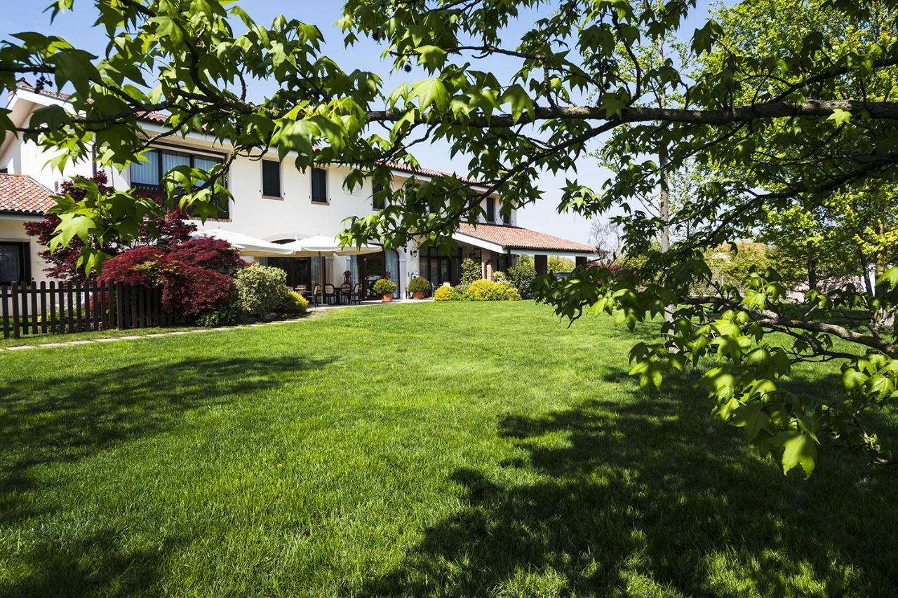 Agriturismo Il Cascinale Treviso Exterior foto