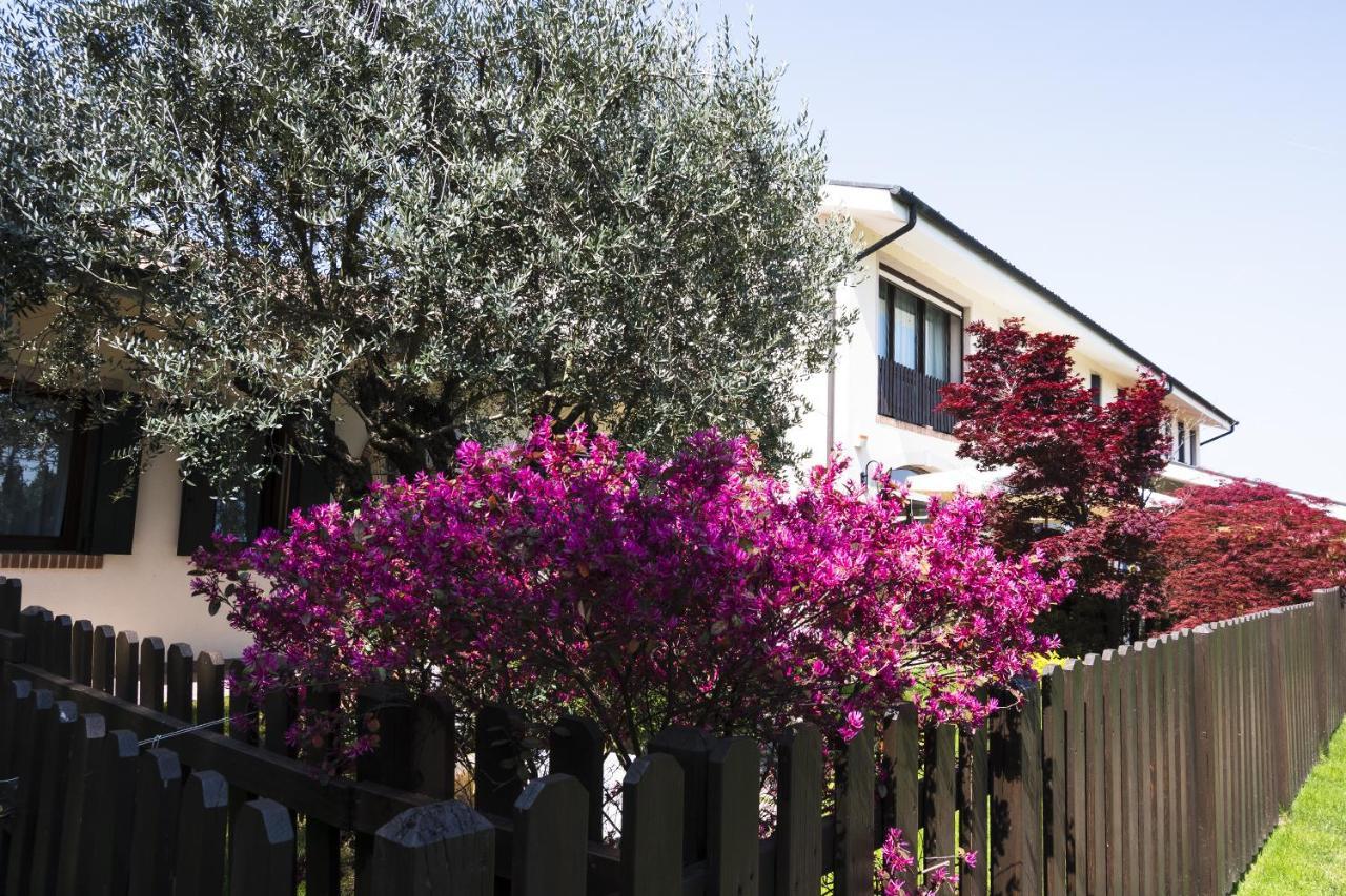 Agriturismo Il Cascinale Treviso Exterior foto