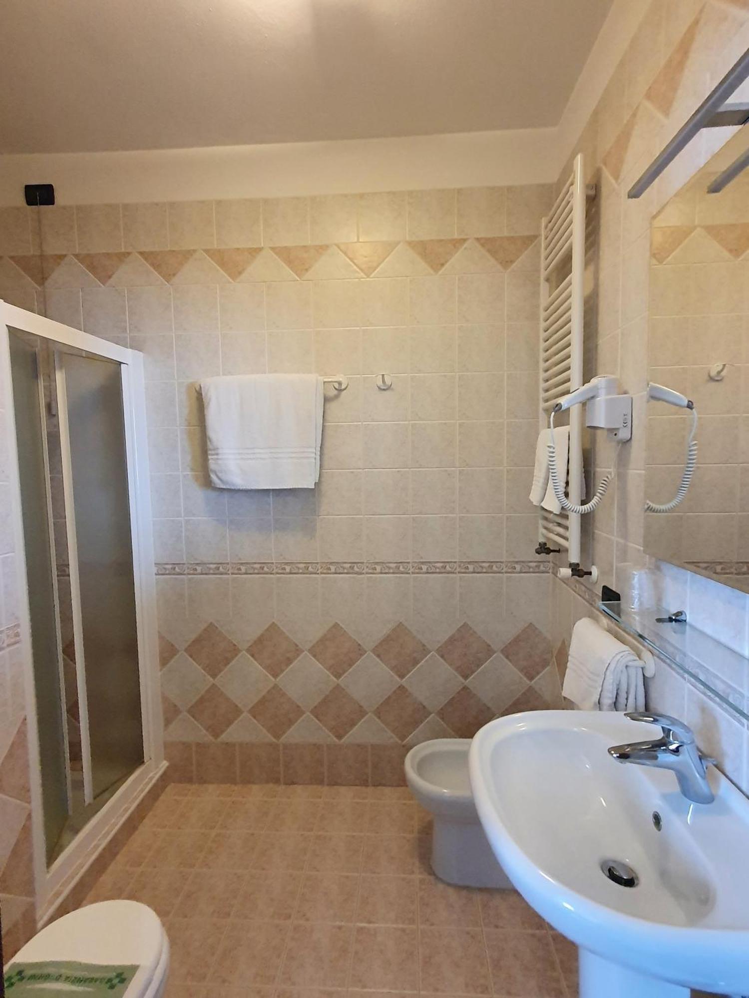 Agriturismo Il Cascinale Treviso Quarto foto