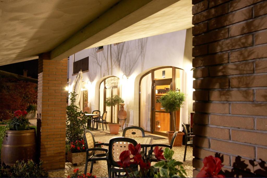 Agriturismo Il Cascinale Treviso Exterior foto