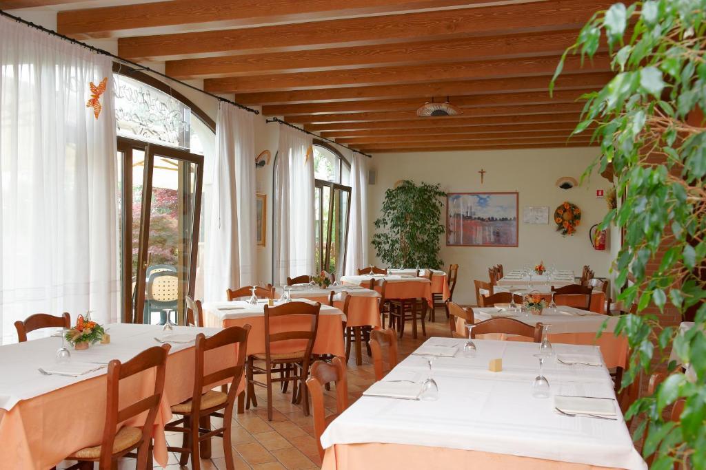 Agriturismo Il Cascinale Treviso Exterior foto