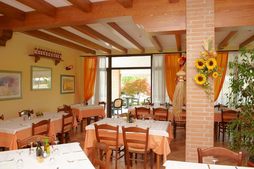 Agriturismo Il Cascinale Treviso Exterior foto